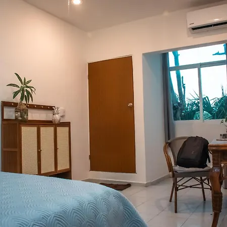 Hostal Cuca Macuca