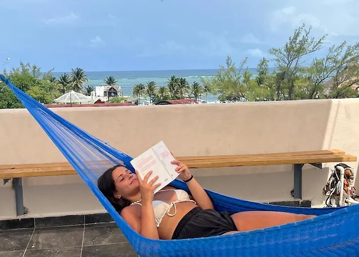 Cuca Macuca Puerto Morelos
