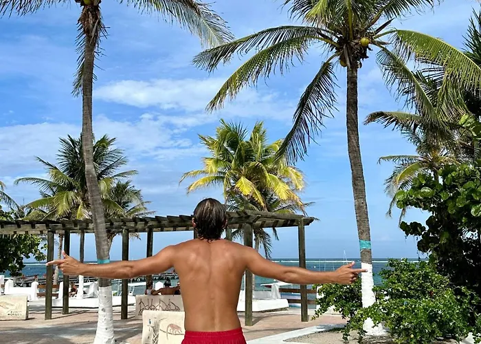 Cuca Macuca * Puerto Morelos