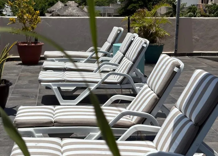 Hostel Cuca Macuca