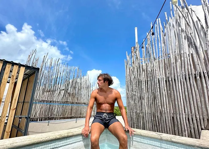 Cuca Macuca Hostel