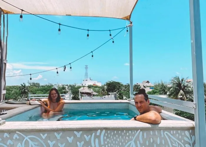 Cuca Macuca Hostel