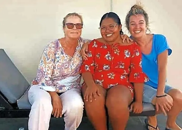 Cuca Macuca Hostel Puerto Morelos