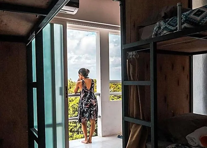 Cuca Macuca Hostel